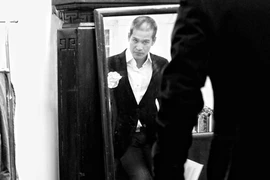 Đạo diễn Việt Tú sợ nhất là khái niệm nghỉ hưu