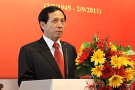 Hợp tác là xu hướng chính trong quan hệ Việt - Trung 