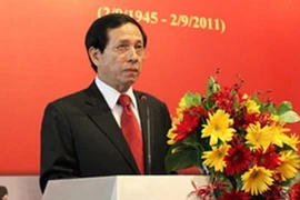 Hợp tác là xu hướng chính trong quan hệ Việt - Trung 