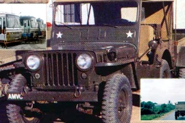 Hiểm họa từ những “đống sắt vụn” di động