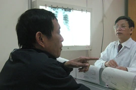 Hơn 30% người mắc bệnh lao không điều trị