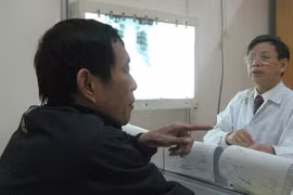 Hơn 30% người mắc bệnh lao không điều trị