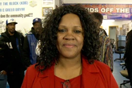 Lắng nghe và tin tưởng giới trẻ