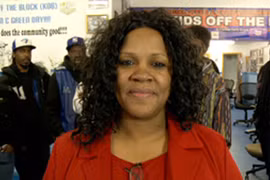 Lắng nghe và tin tưởng giới trẻ