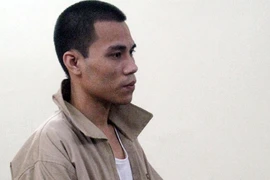 Kiếm tiền trên thân xác phụ nữ