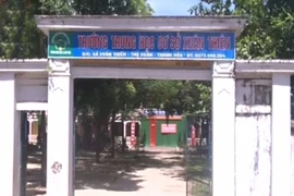 Kết luận vụ đâm vật nhọn có nguy cơ gây nhiễm HIV ở Thanh Hóa