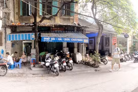 Chuyện đặt tên đường phố: Cần có dấu ấn lịch sử