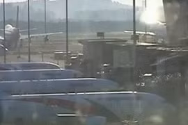 Malaisia khắc phục hậu quả vụ máy bay MH17