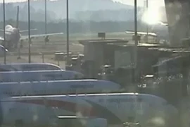 Malaisia khắc phục hậu quả vụ máy bay MH17