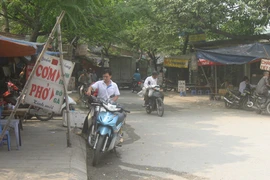 Tăng tốc dự án đường vành đai I