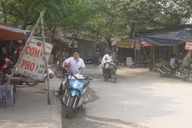 Tăng tốc dự án đường vành đai I
