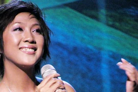 Nguyên Thảo miệt mài đi tìm “hoàng tử” 