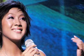 Nguyên Thảo miệt mài đi tìm “hoàng tử” 