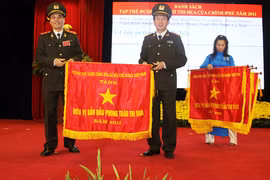 Kỷ cương, trách nhiệm và hiệu quả