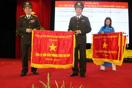 Kỷ cương, trách nhiệm và hiệu quả