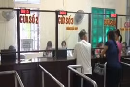 Hà Nội bắt đầu điều chỉnh viện phí mới