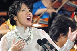 “Điều còn mãi”