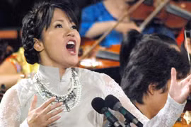 “Điều còn mãi”