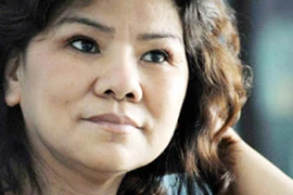 Bí mật về bông cúc vàng