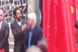 Mexico: Trung Quốc dùng sức mạnh quân sự để xâm phạm chủ quyền Việt Nam