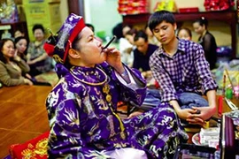 Gạn đục khơi trong, chống nạn mê tín, lợi dụng tâm linh