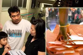 Mua nhà 3,5 triệu USD để con vào lớp 1