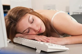 Dấu hiệu cảnh báo ung thư