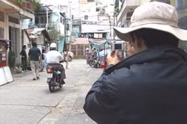 Khi thám tử… lật kèo