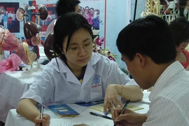 Y-Dược hút thí sinh đầu bảng nhiều nhất 