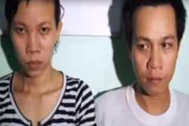 Tạm giữ hình sự kẻ hành hung dã man con gái 4 tuổi