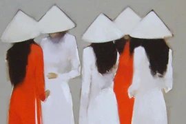 Chị em sướng hay khổ?