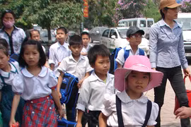 Hà Nội còn hơn 1.500 học sinh bỏ học