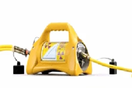 TP.HCM: Đã tìm thấy thiết bị chứa phóng xạ bị thất lạc tại một nhà dân