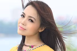 Ca sĩ Lan Anh làm mới những bài ca cũ