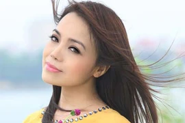 Ca sĩ Lan Anh làm mới những bài ca cũ