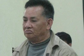 “Chén” quá đà, giám đốc ra tòa