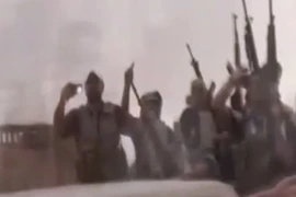 Australia chi hàng chục triệu USD chống khủng bố