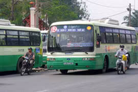 Thay đổi để hút khách