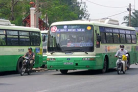 Thay đổi để hút khách