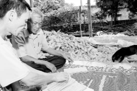 Người cuối cùng của dòng họ Đinh Công