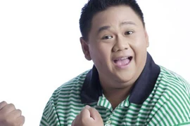 Minh Béo bị... “tống tình”?