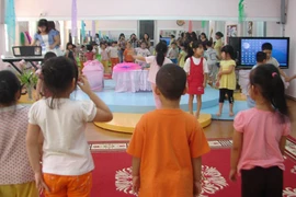 Trường chất lượng cao: Thiếu tiêu chí đánh giá