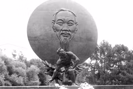 Lịch sử qua những thước phim quý 