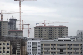 Sớm xóa bỏ “trắng” trường mầm non