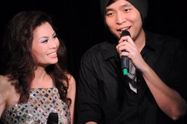 Sống chung với nỗi nhớ con