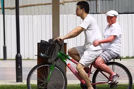 “Ma đỏ” lập kỳ tích