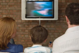 Để các cháu yên