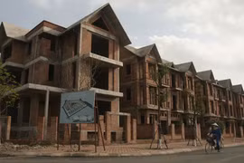 Đại hạ giá bất động sản: Trở về giá trị thực