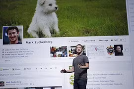 Tính năng đột phá mới của Facebook