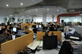 Đừng để “chết yểu” vì… cơ chế